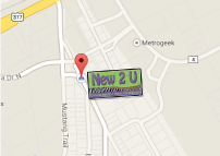 Get directions to New2U